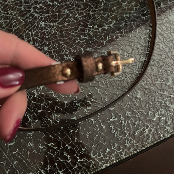 Ann Tylor belt - Picture 2 of 7